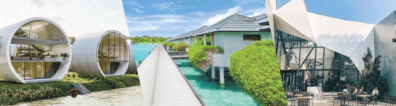 Tấm DURAflex 2X 6mm-10mm