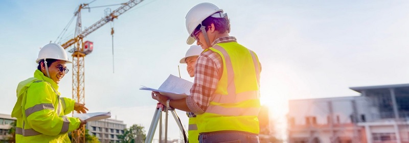 Tấm DuraFlex - giải pháp vật liệu xanh