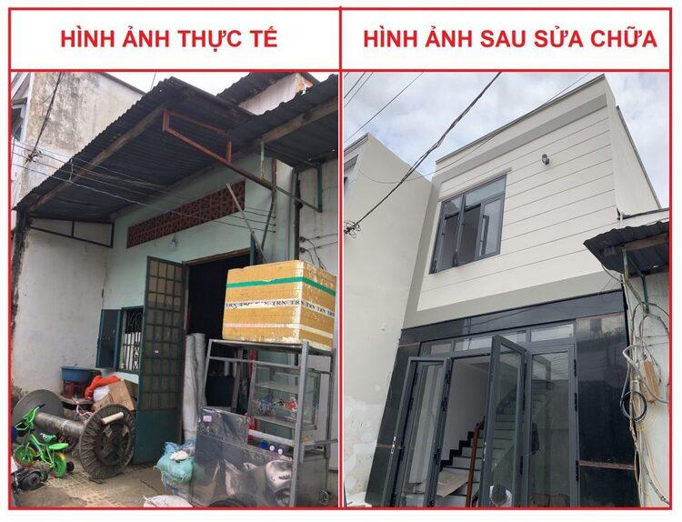 Tự ý cơi nới nhà ở bị phạt bao nhiêu tiền?