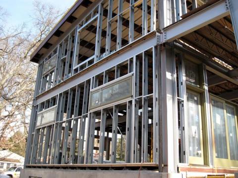 Tổng hợp mẫu nhà lắp ghép giá 200 triệu đẹp